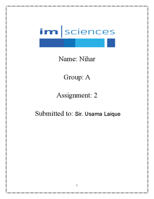 assignment in rate