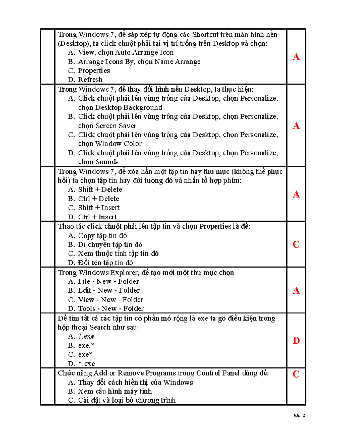 Sắp xếp Shortcut: Mẹo sắp xếp shortcut, giữ cho bàn phím luôn sạch sẽ và ngăn nắp, đồng thời giúp bạn tiết kiệm một lượng thời gian đáng kể. Xem ngay hình ảnh và khám phá những cách sắp xếp shortcut thông minh, giúp bạn tăng năng suất trong công việc hàng ngày.