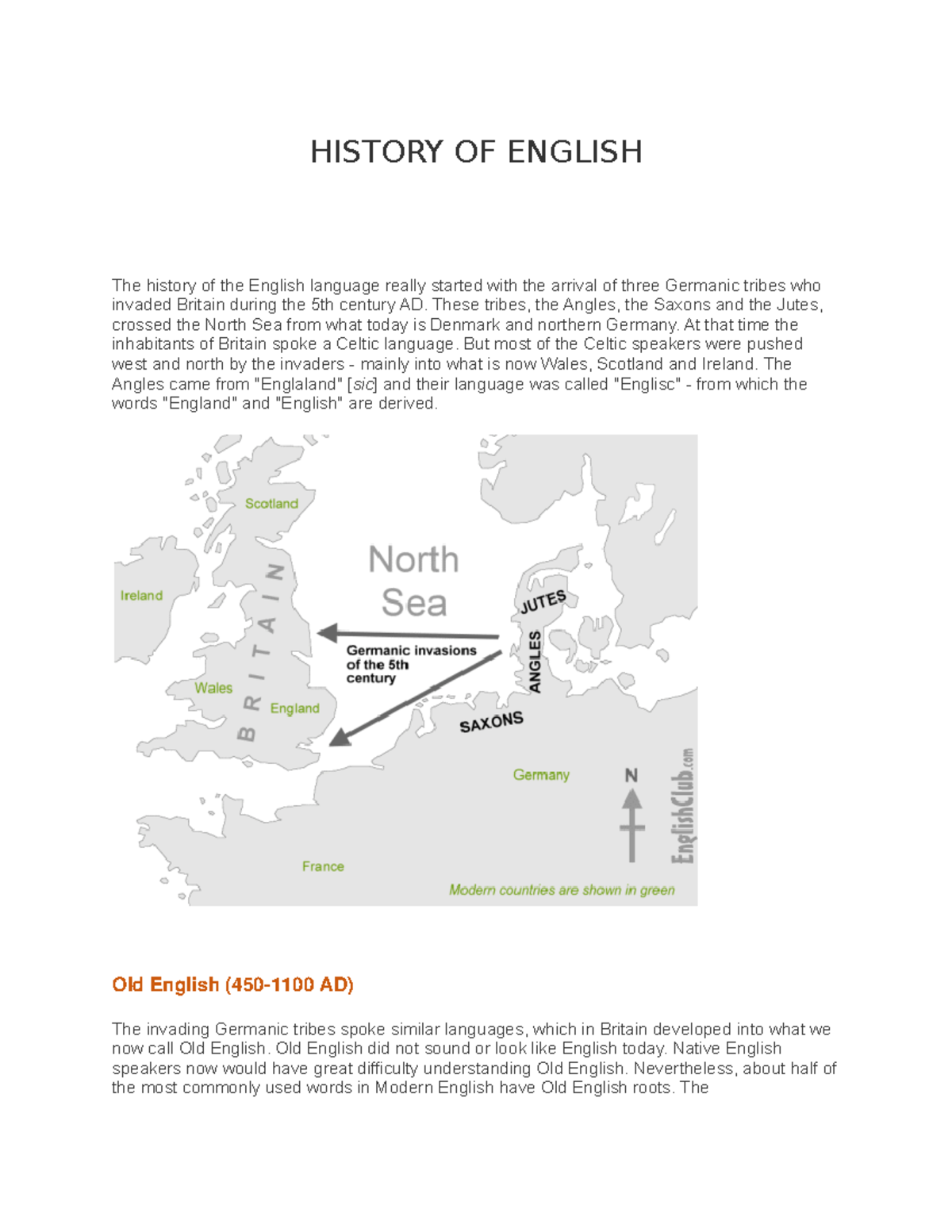 history-of-english-happy-reading-history-of-english-the-history-of