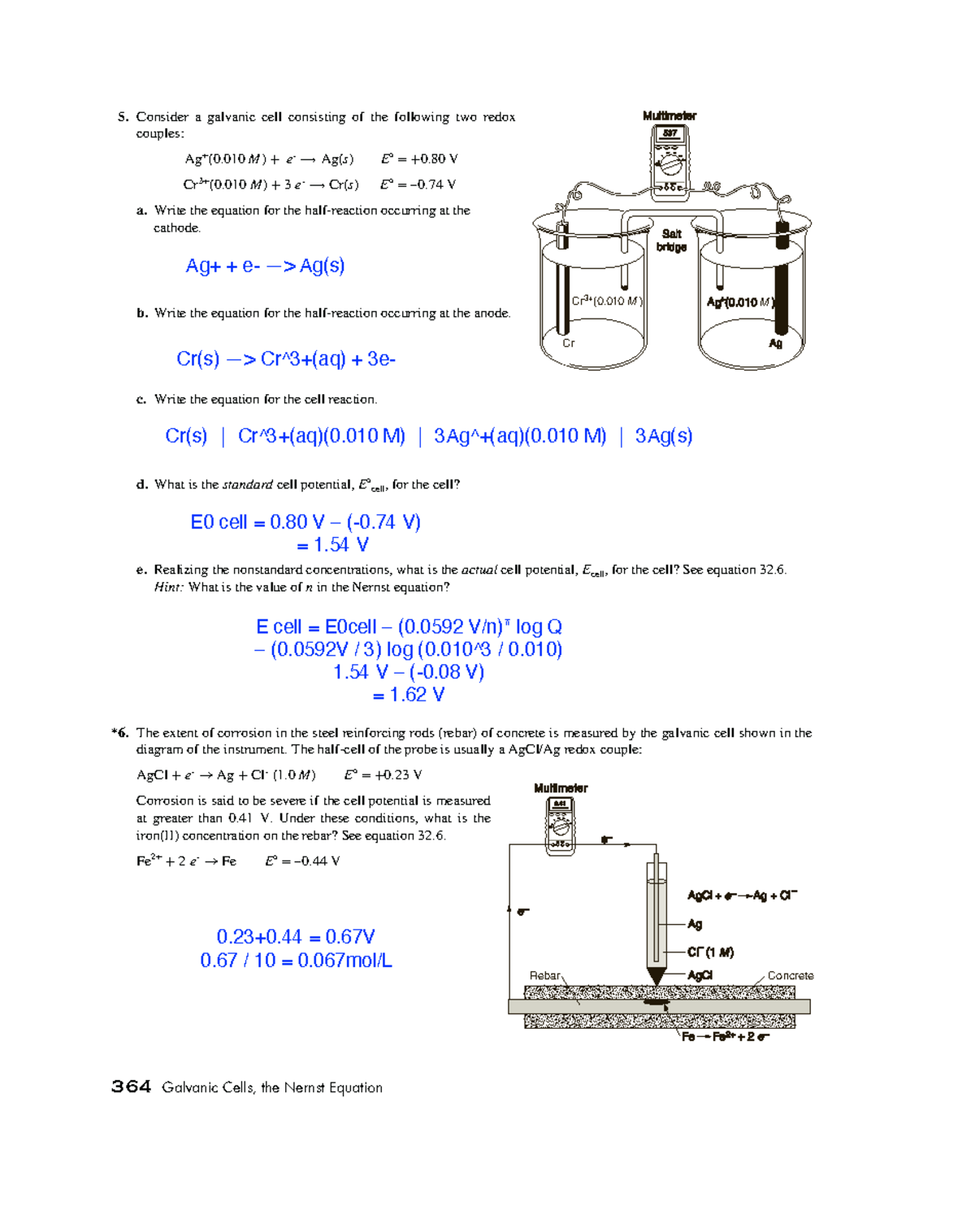 Laboratory Manual for Principles of General Chemistry by Jo Allan Beran