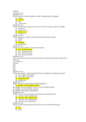 CS304 Assignment 2 Solution By M.junaid Qazi - CONTACT ON WHATSAPP ...