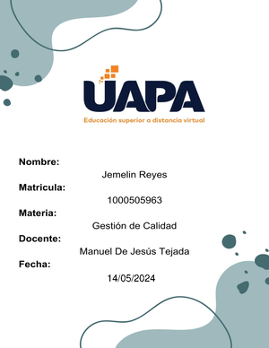 [Solved] Cul es la relacin entre la calidad de los servicios tursticos