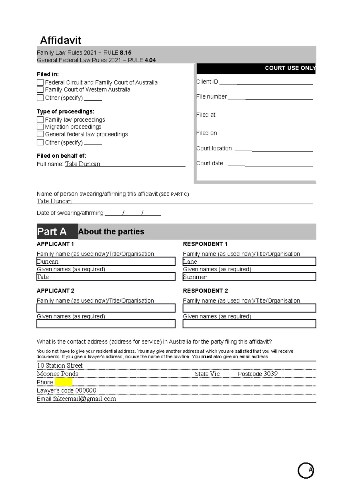 affidavit-0921v2-0-affidavit-family-law-rules-2021-rule-8-general