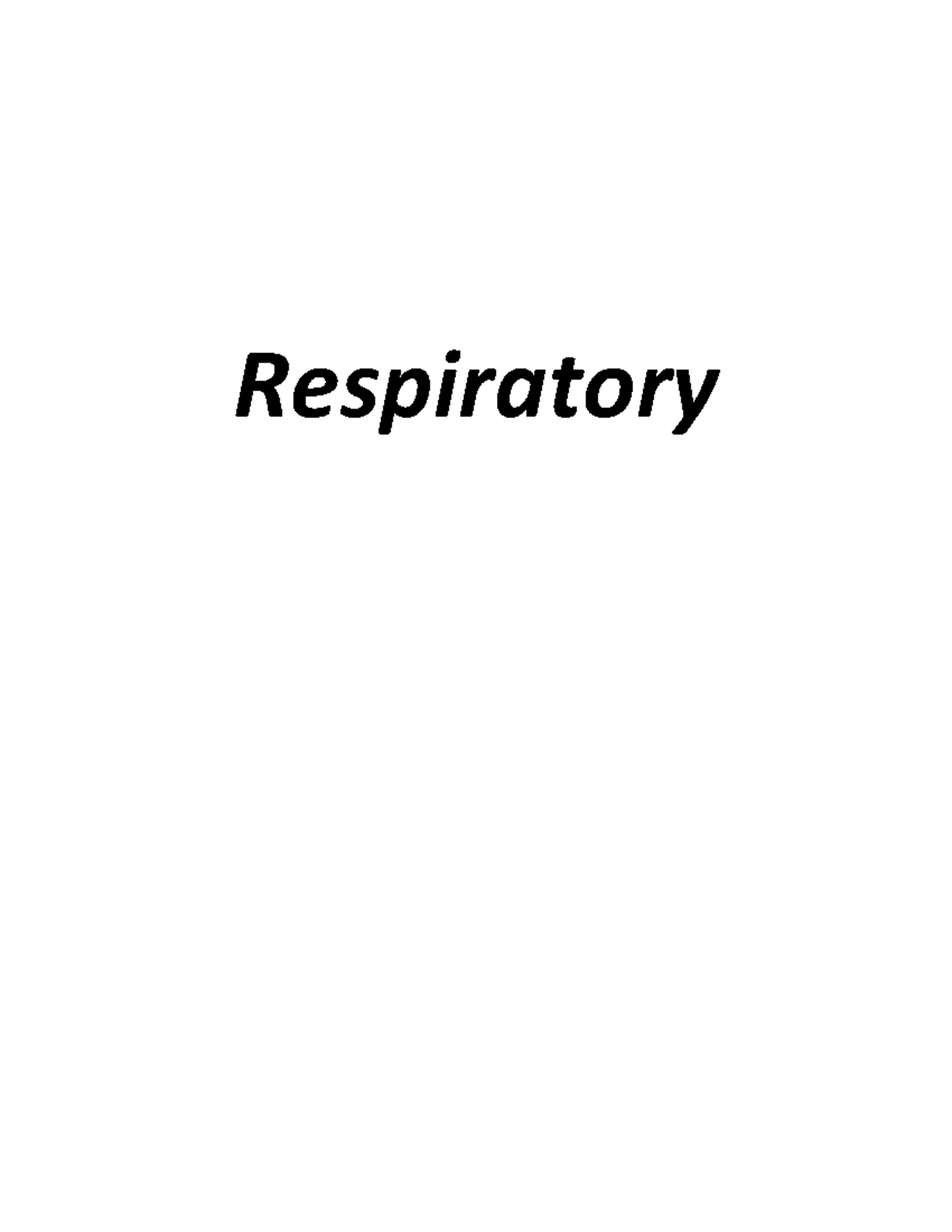 respiratory-step2-ck-pulmonary-critical-care-usmle-ck-respiratory