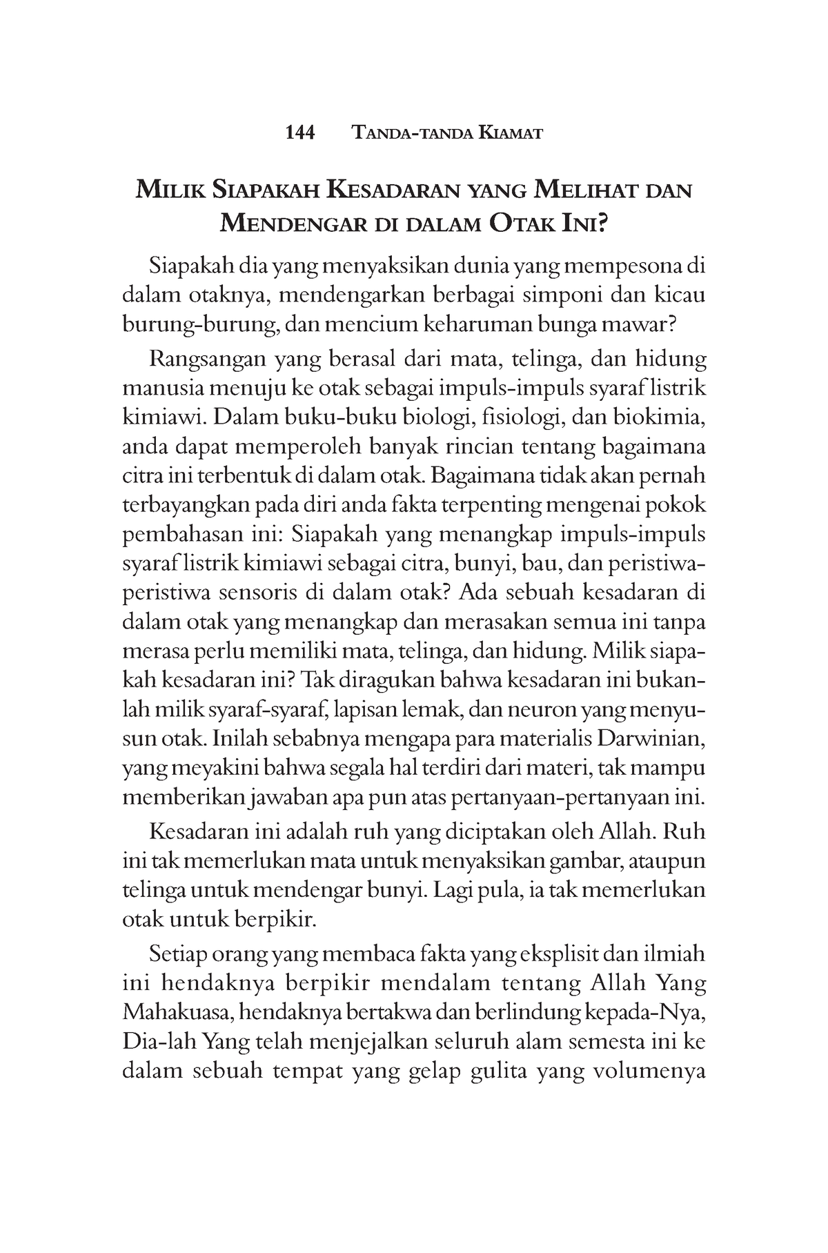 Tugas Kelompok Tentang Tanda-tanda Kiamat-162 - IRR 22222222 ExheE ...