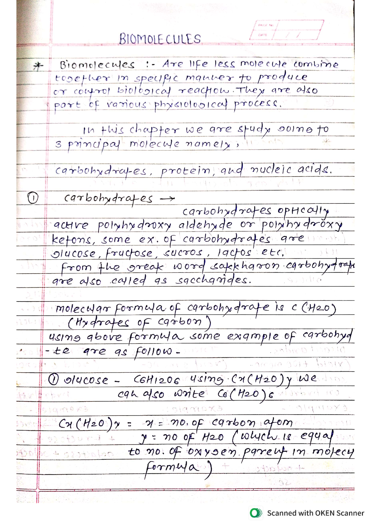 biomolecules-class-12th-chemistry-mu-studocu