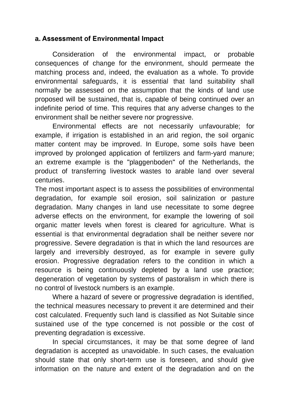 assessment-of-environmental-impact-a-assessment-of-environmental