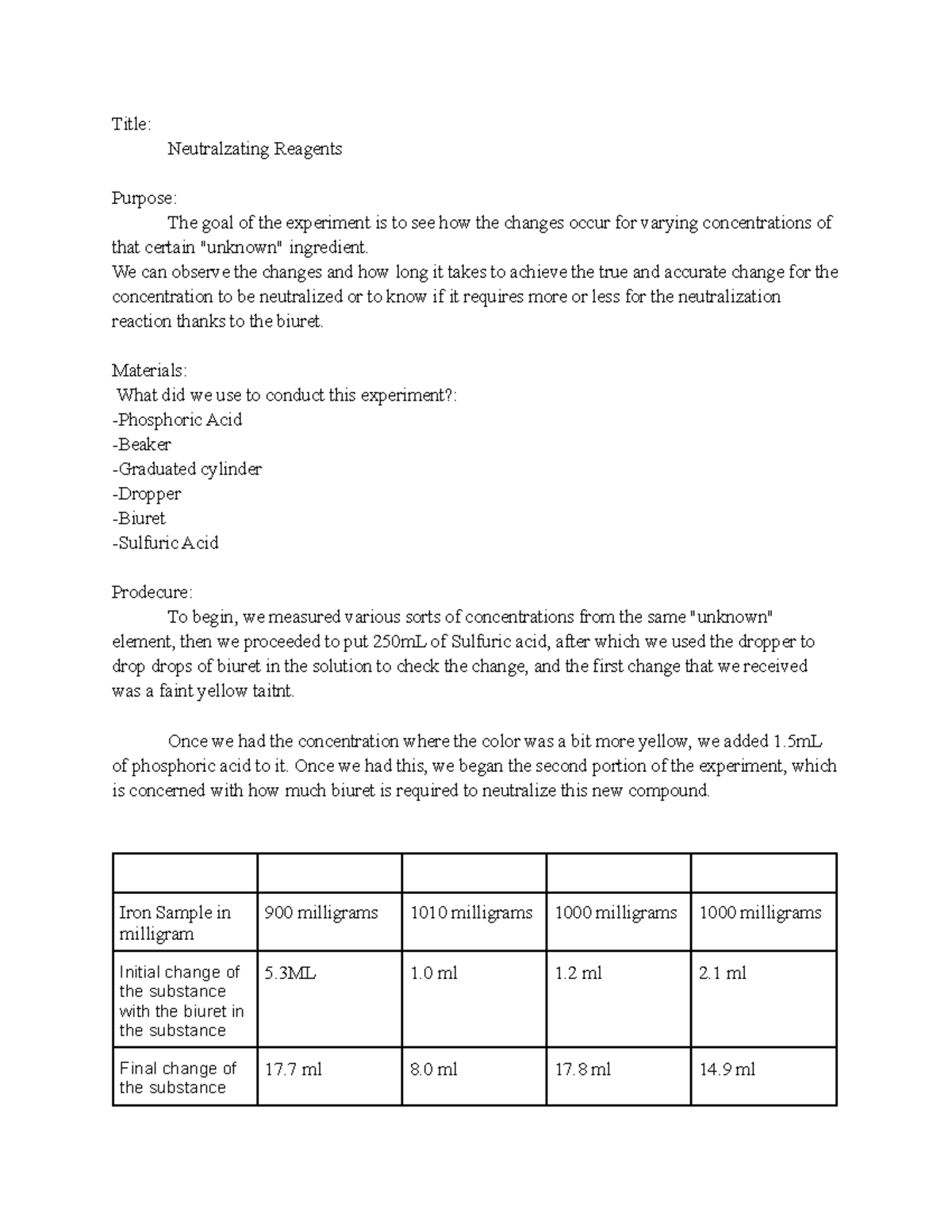 lab-report-5-title-neutralzating-reagents-purpose-the-goal-of-the