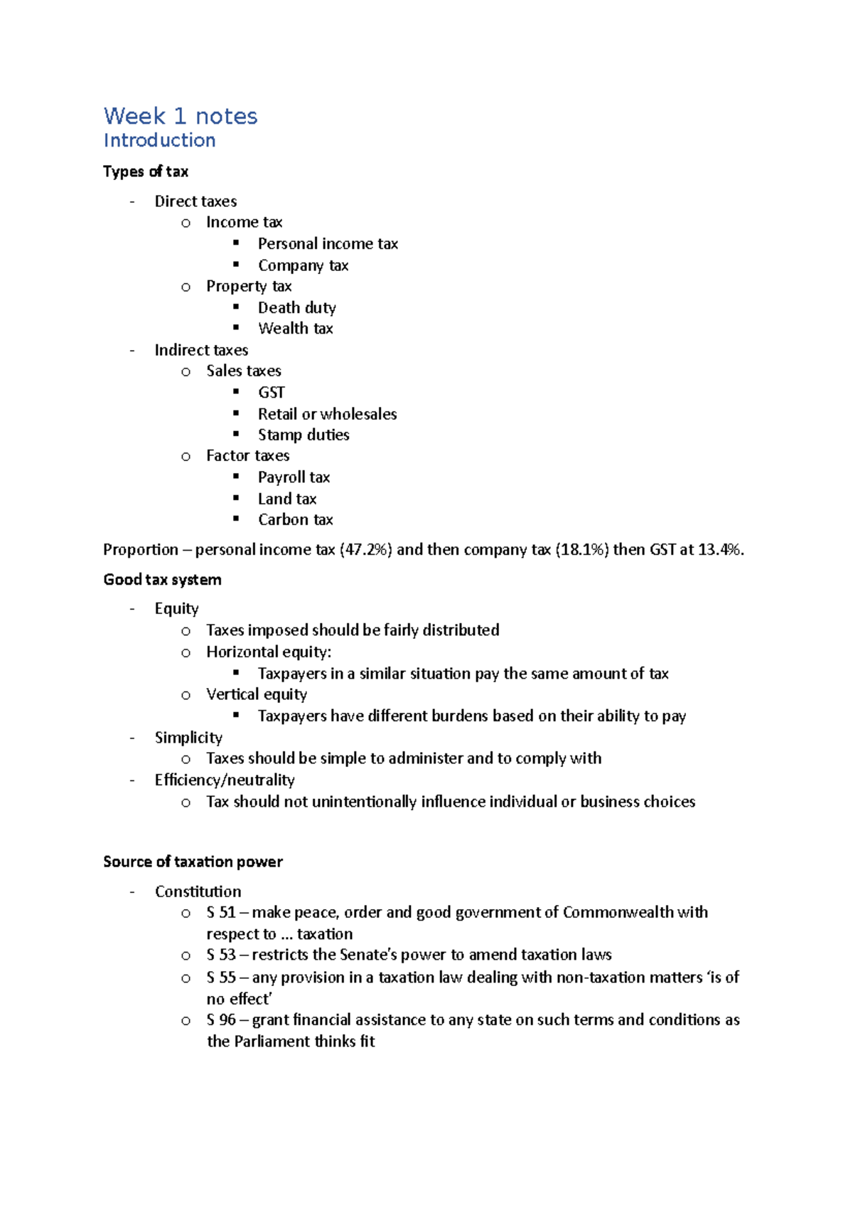 week-1-notes-week-1-notes-introduction-types-of-tax-direct-taxes-o