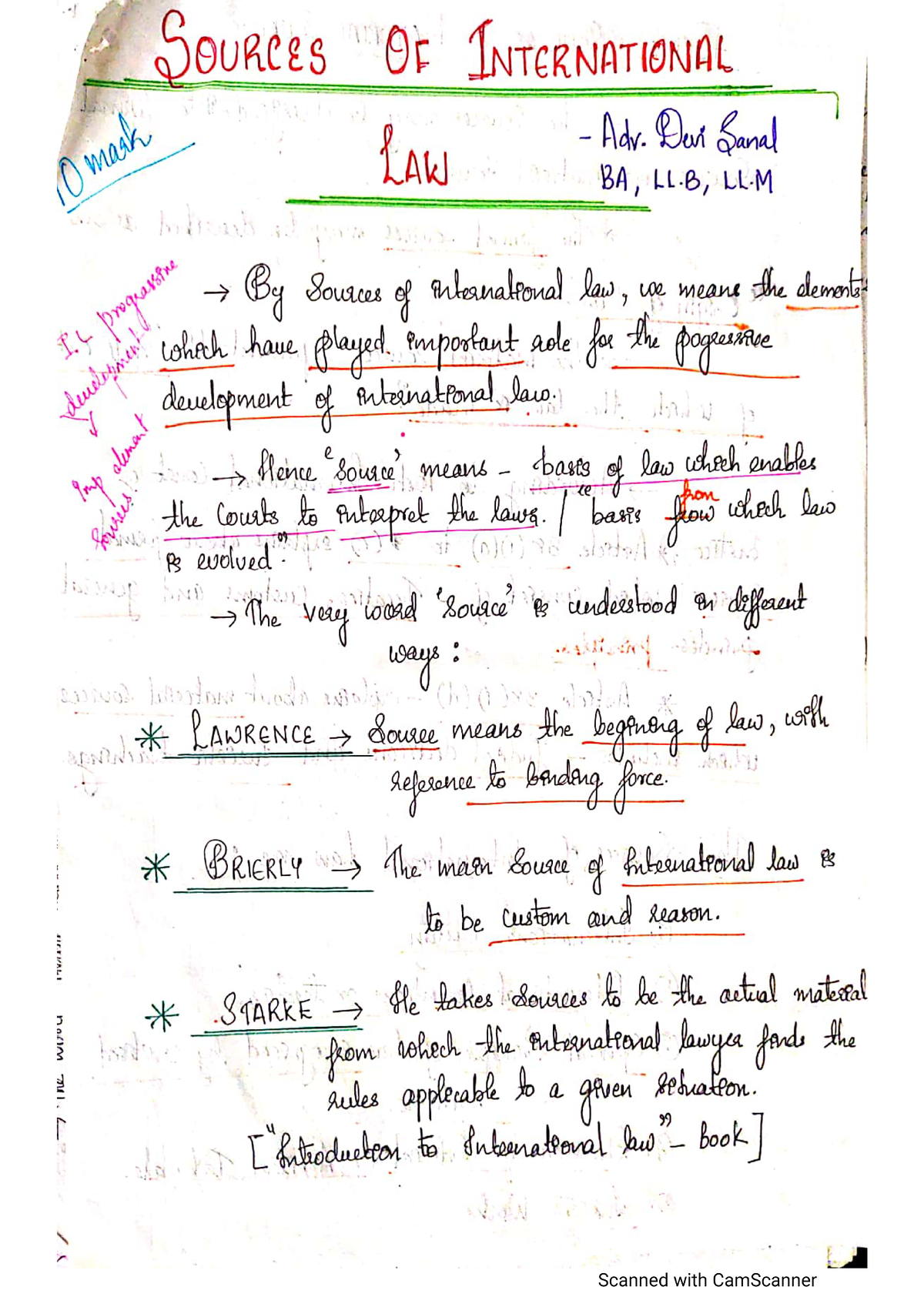 public-international-law-law-studocu