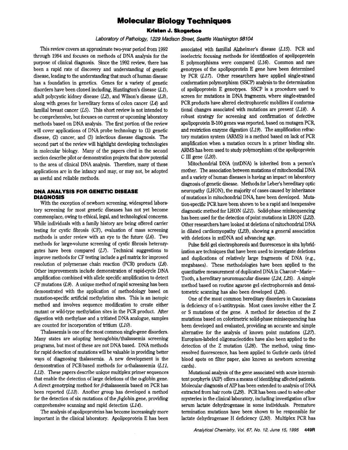 Molecular Biology Techniques S K O G E H Laboratory Of Pathology   Thumb 1200 1554 