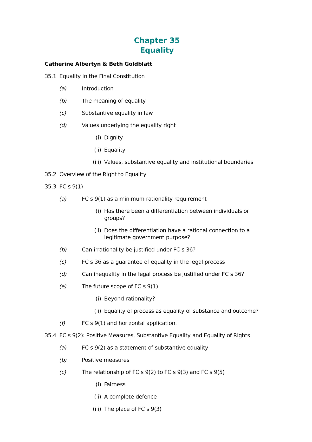 constitutional-law-of-south-africa-vol-2-chapter-35-equality-chapter-35-equality-catherine