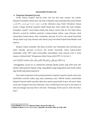 Ushul FIQH II 6 - Nahi (Larangan) - Nahi (Larangan) 1. Pengertian Nahi ...