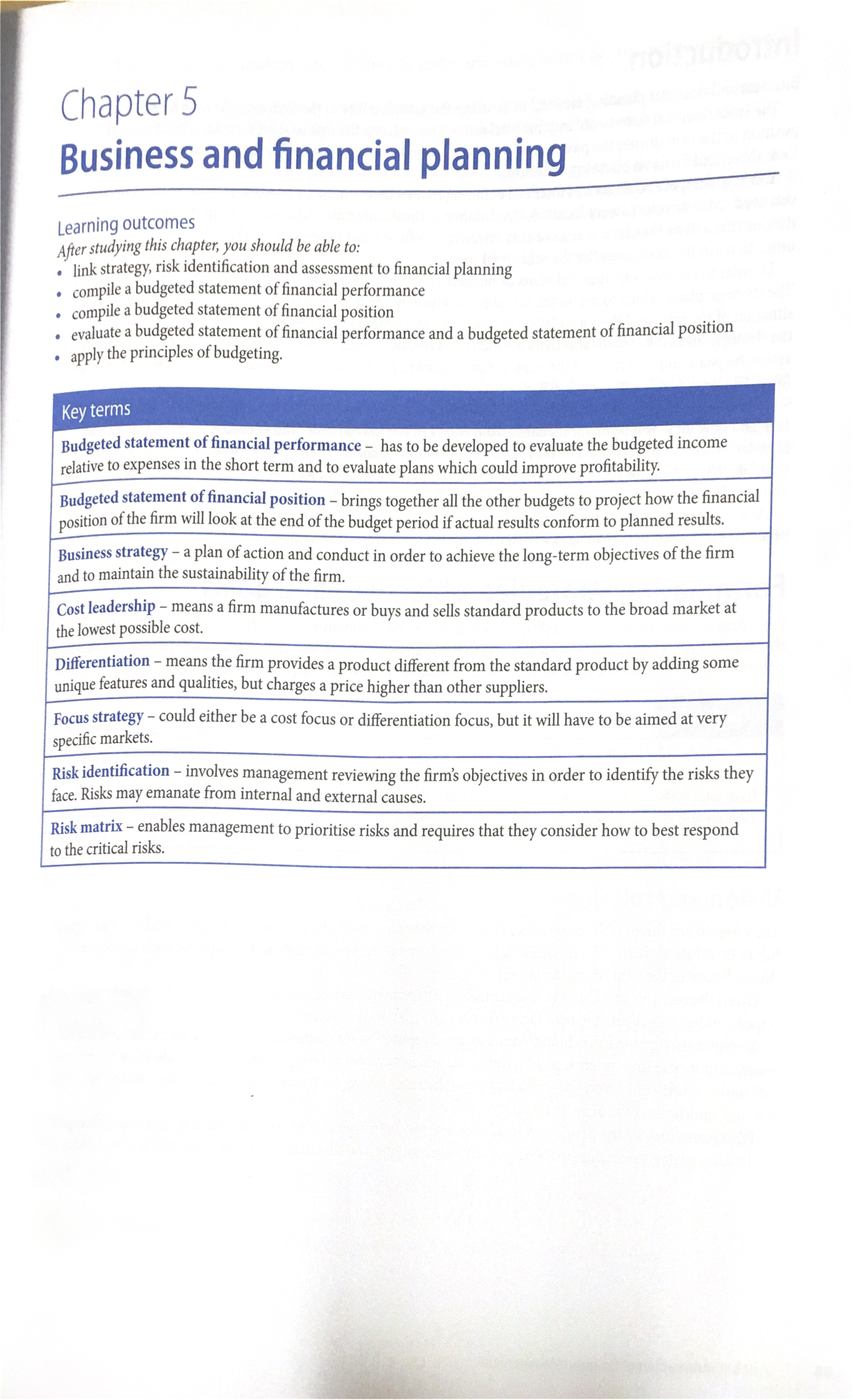 Chapter 5 - Marketing Management - Studocu