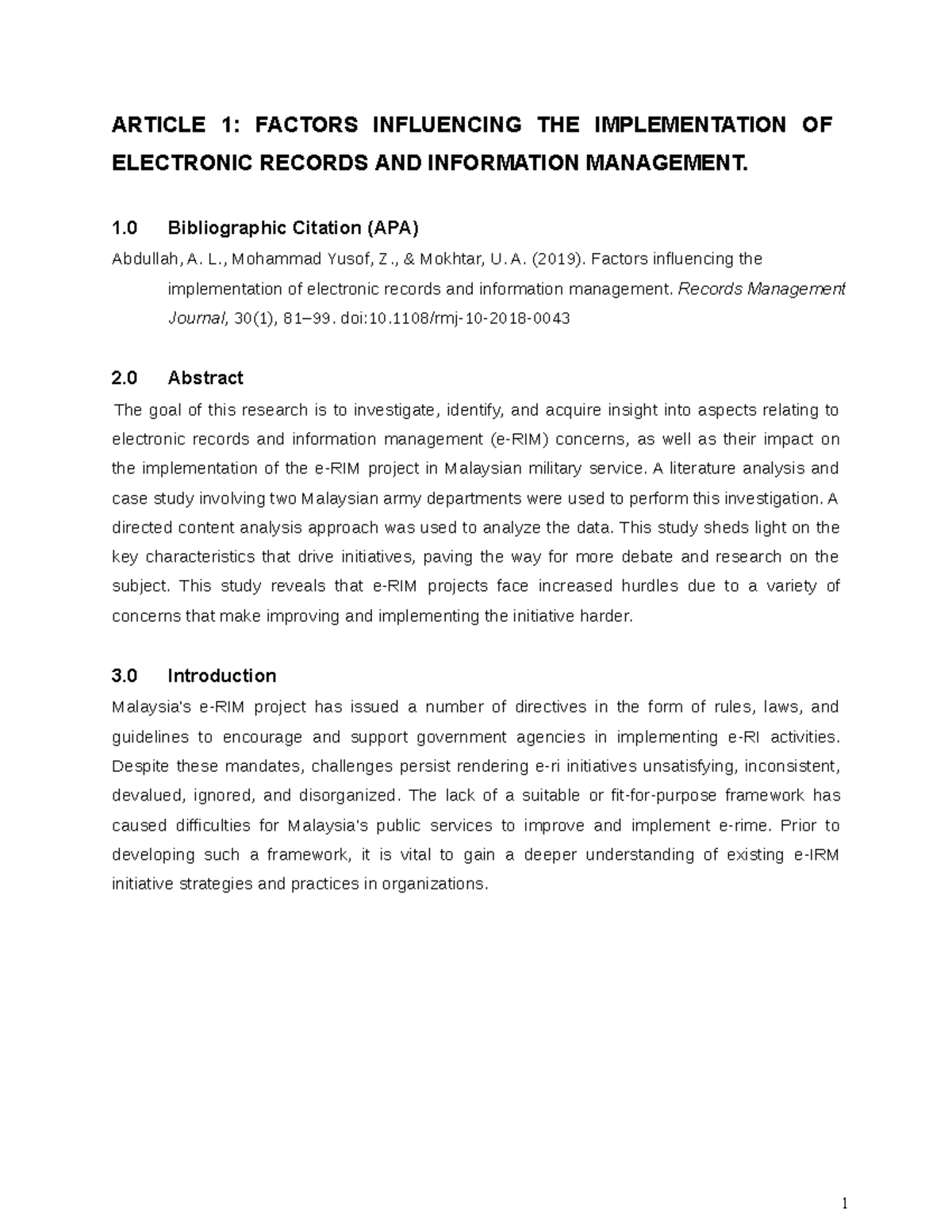Dla Records And Information Management Pretest Answers - xv5h3ab