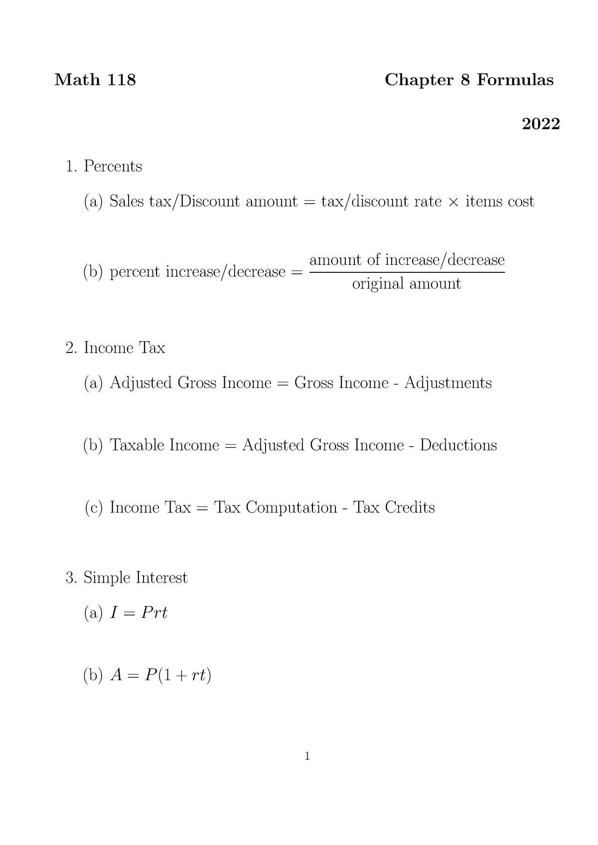 chapter-8-formulas-math-118-chapter-8-formulas-2022-percents-a