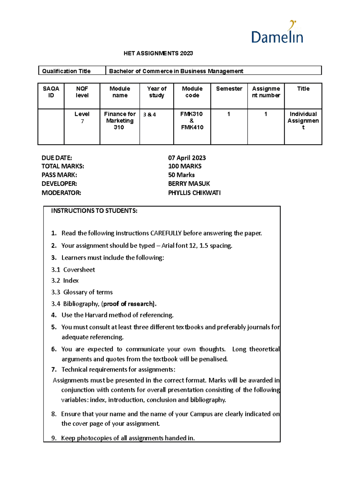 fmk-individual-assignment-1-het-assignments-2023-qualification-title