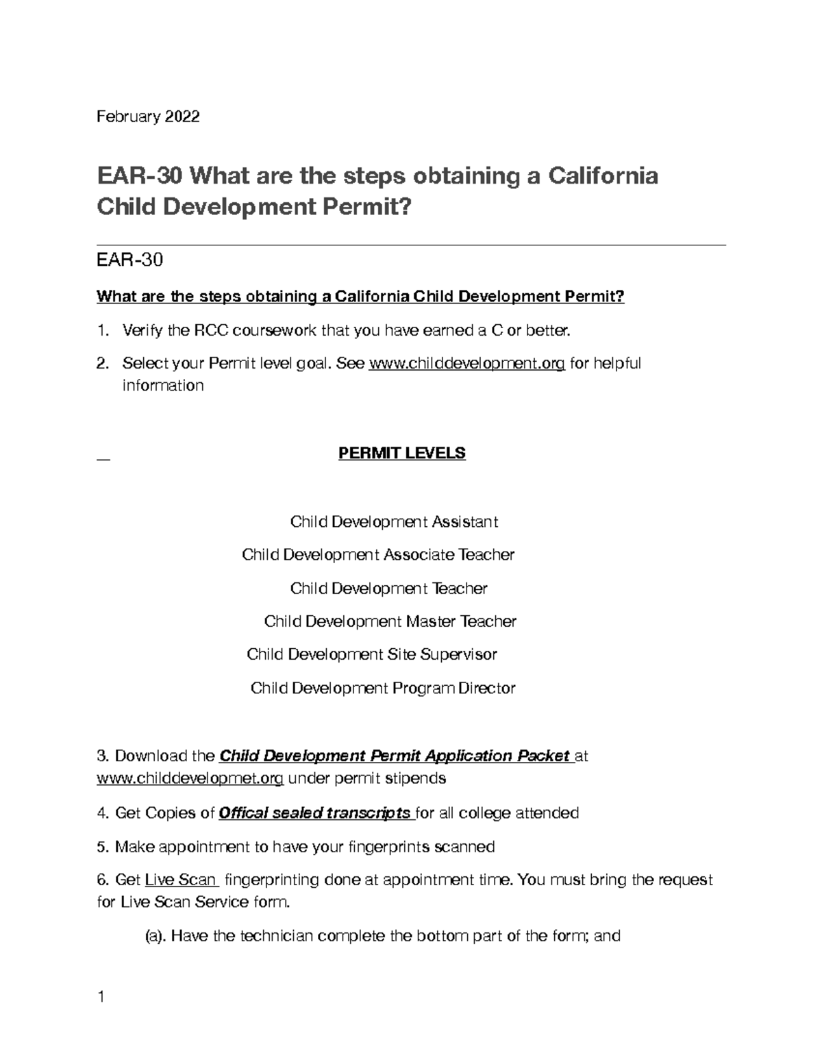 ppt-california-child-development-permit-requirements-powerpoint