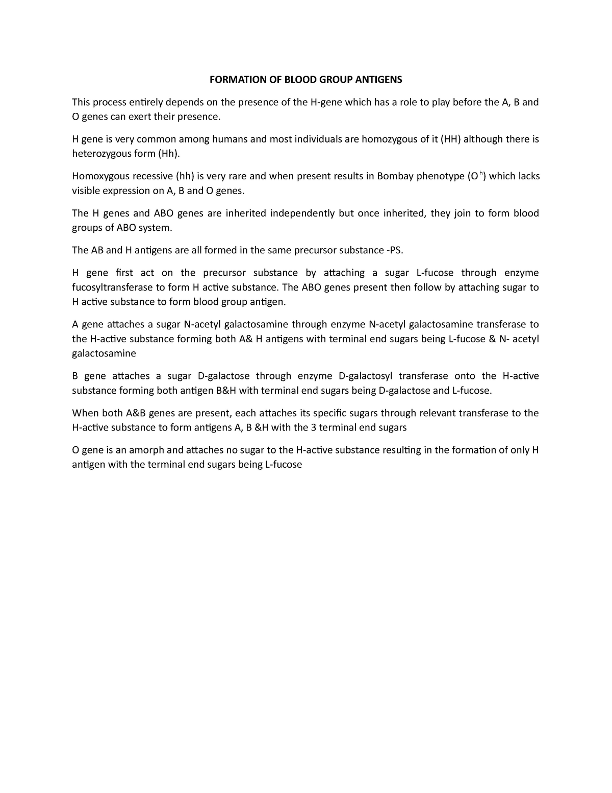 formation-of-blood-group-antigens-formation-of-blood-group-antigens