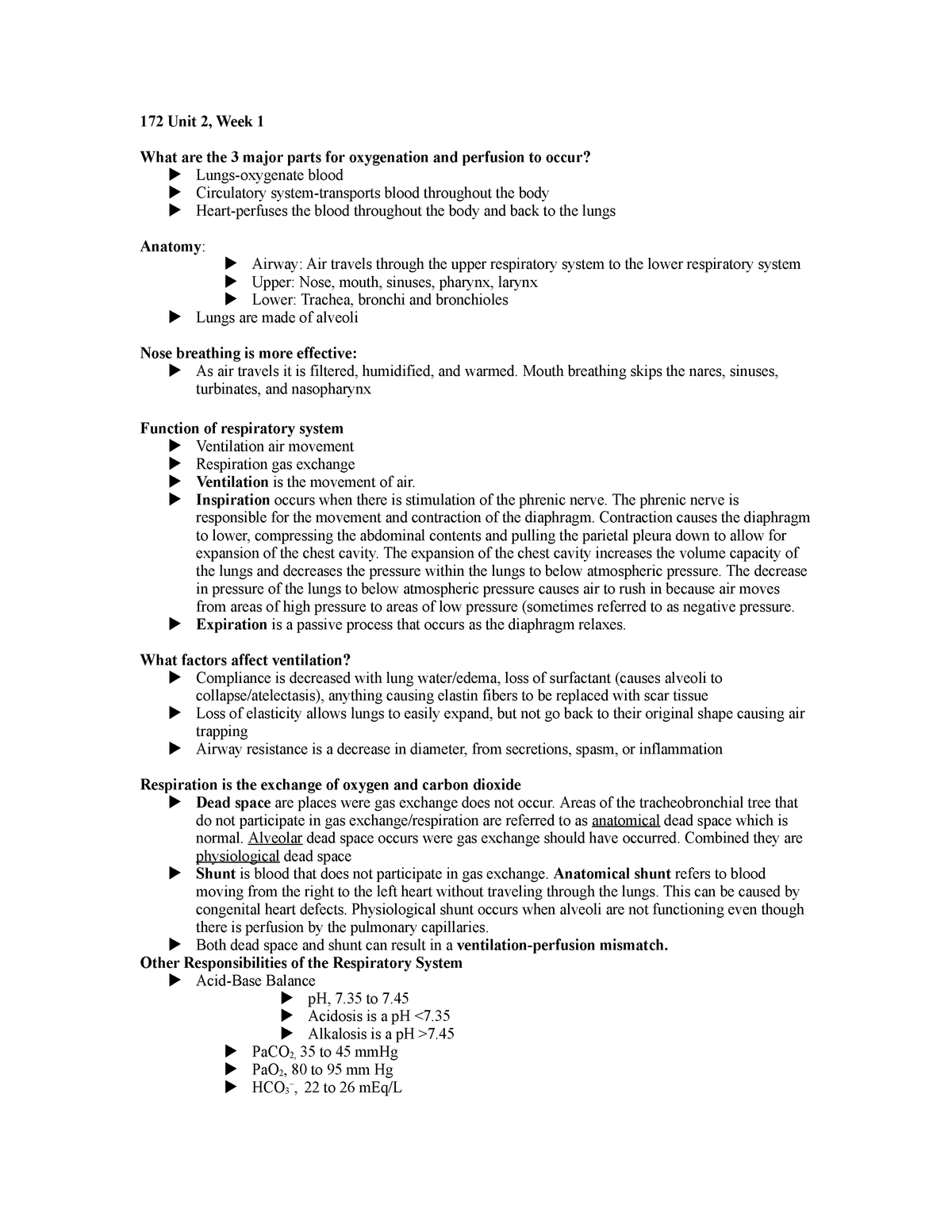 Accurate OMS-435 Answers