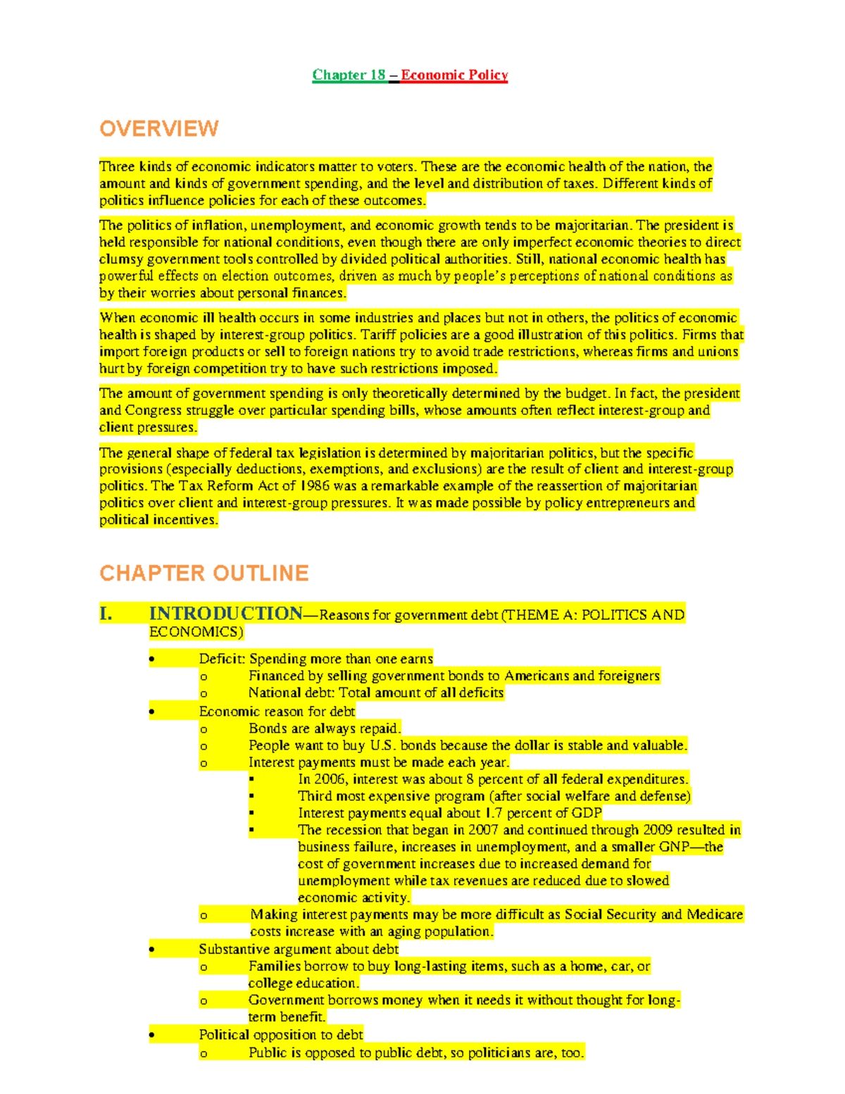 ch18-economic-policy-us-government-chapter-18-economic-policy