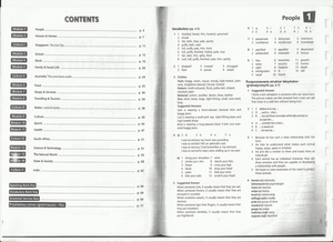 Syntax Class NR.3 - SYNTAX CLASS NR. WORD: ortography - a written ...