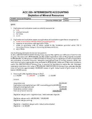 Module I Part 2 The Revised Conceptual Framework - IFRS® Conceptual ...