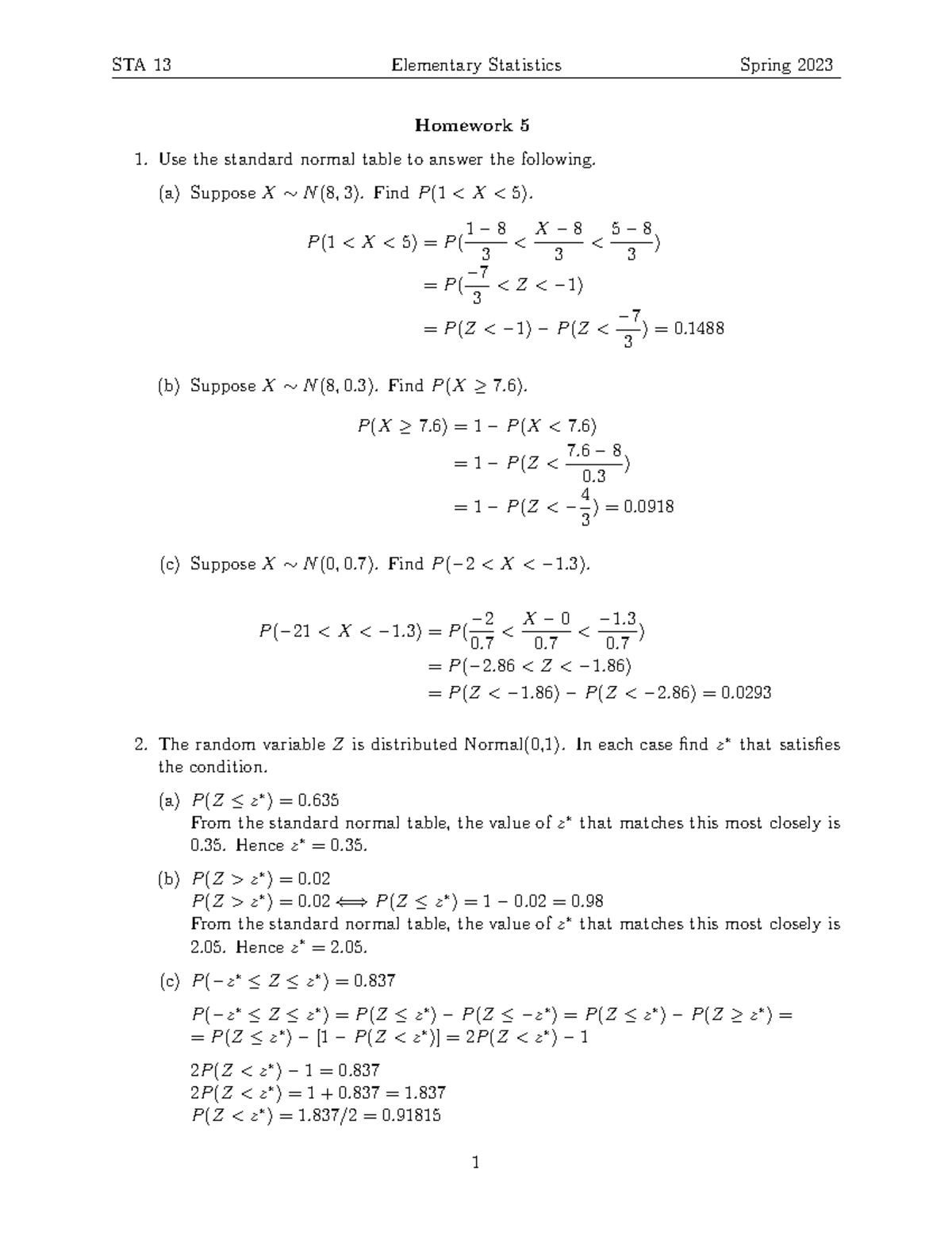 chapter-5-homework-solutions-homework-5-use-the-standard-normal-table