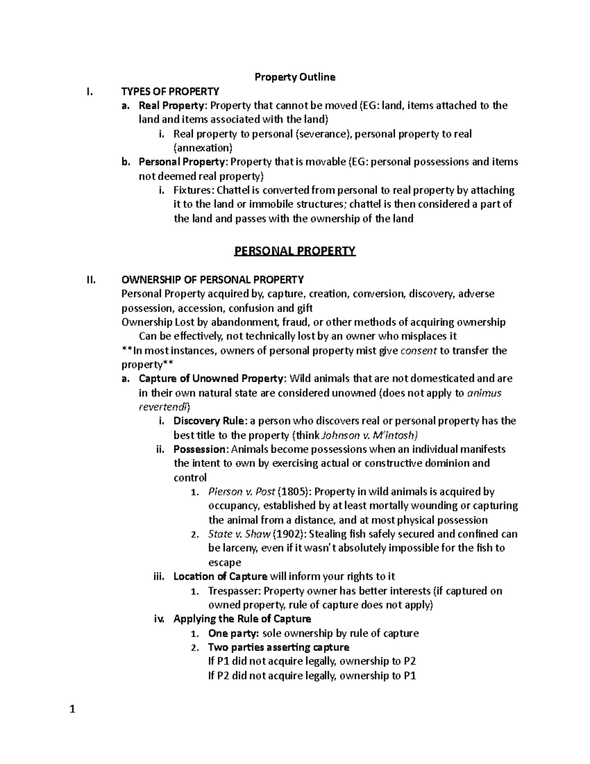 property-outline-for-final-exam-from-basics-to-ip-property-outline-i