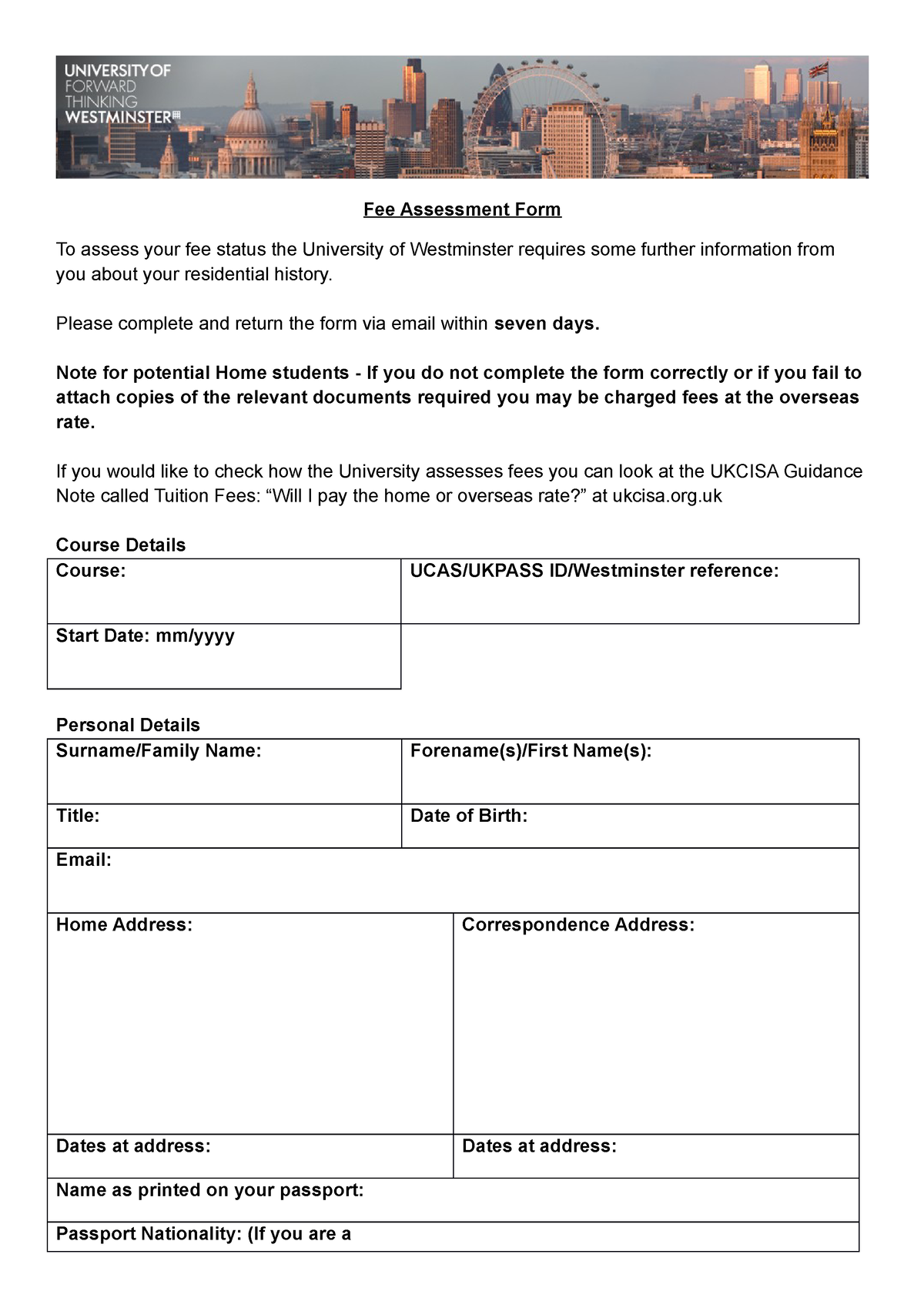 fee-assessment-form-2-extra-application-format-form-lookalike-to-be