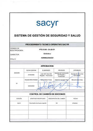 API 936-14 - ESO. - Refractory Installation Quality Control—Inspection ...