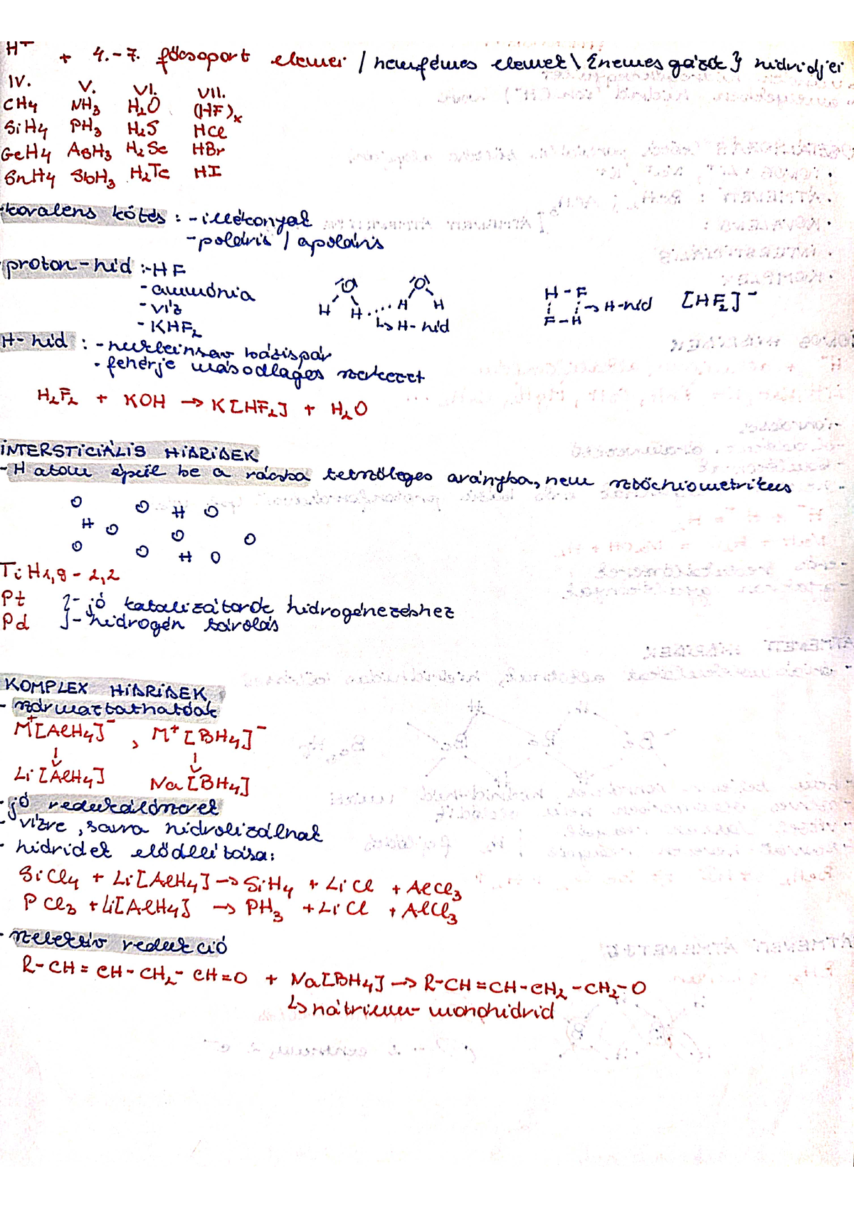 Doc Scanner Jun 16, 2023 23-32 - Szervetlen kémia - Studocu