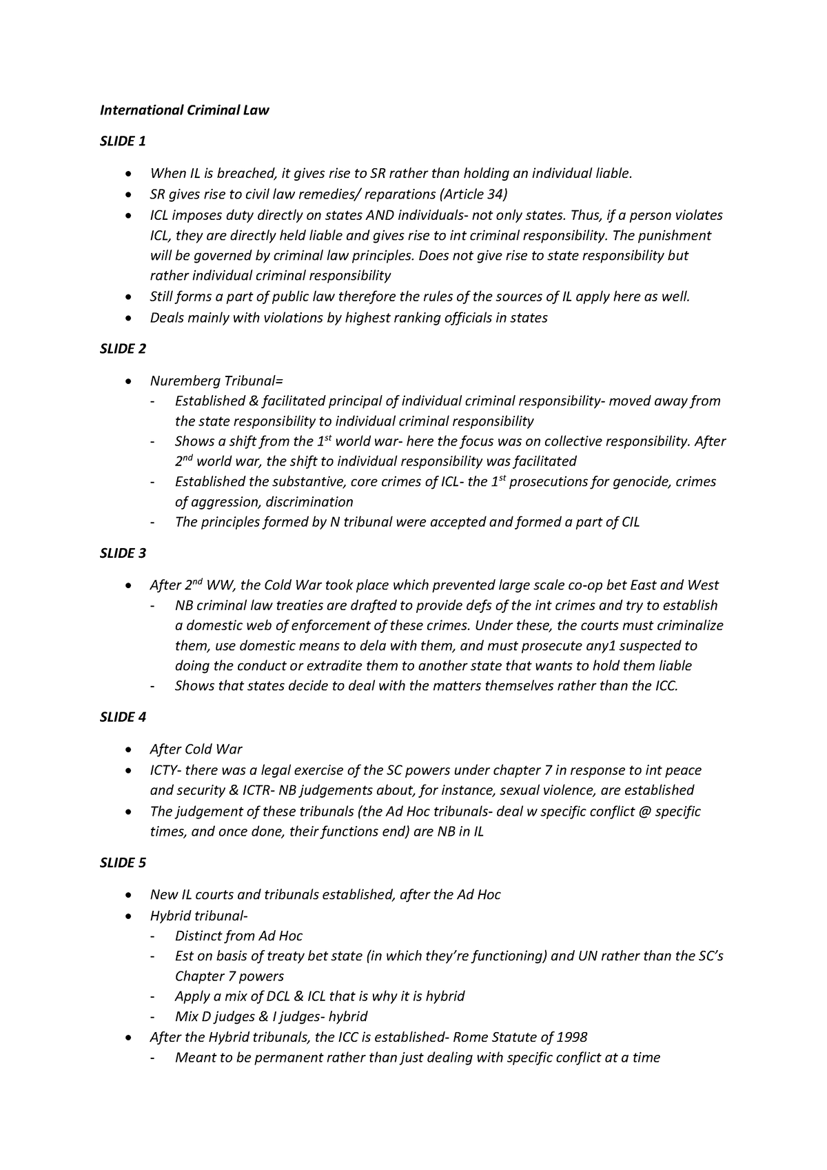 il-notes-international-criminal-law-international-criminal-law-slide