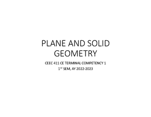 Module 2 - First Order ODE PDF Ordinary Differential Equation ...