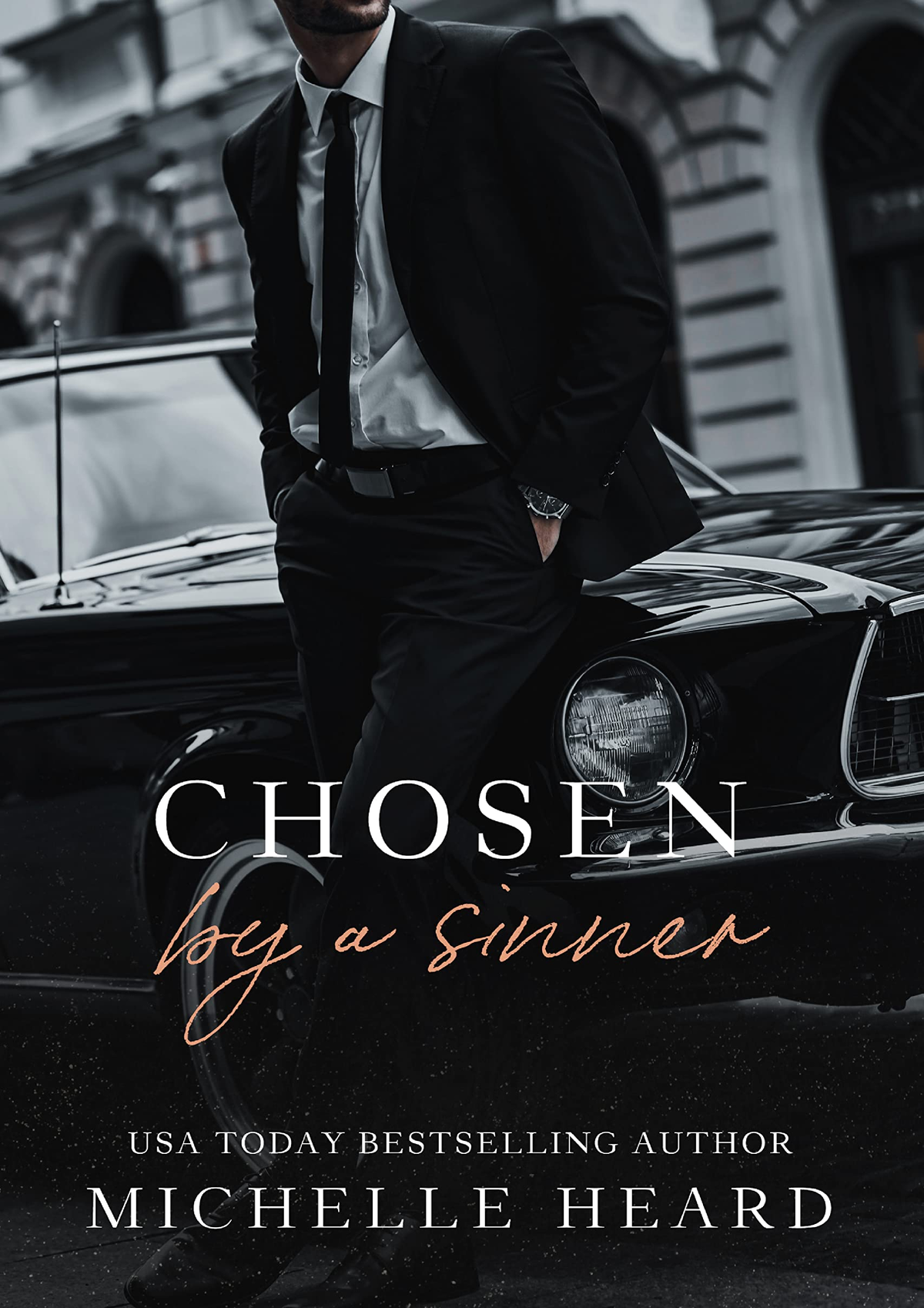 Get [PDF] Download Chosen By A Sinner (The Sinners Series) - Chosen By ...