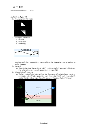 Understanding Dispersion: How Light Breaks into Its Colorful Components ...