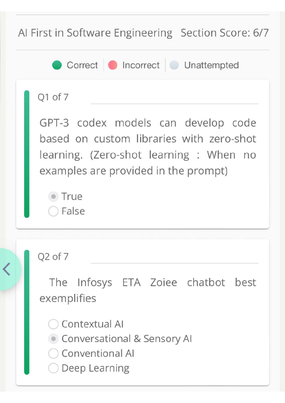 AI First Software engineering - Al First in Software Engineering ...