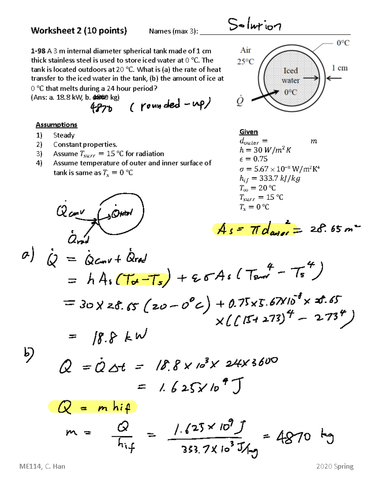Ws2 Solution Ws2 Warning Tt Undefined Function 32 Worksheet 2