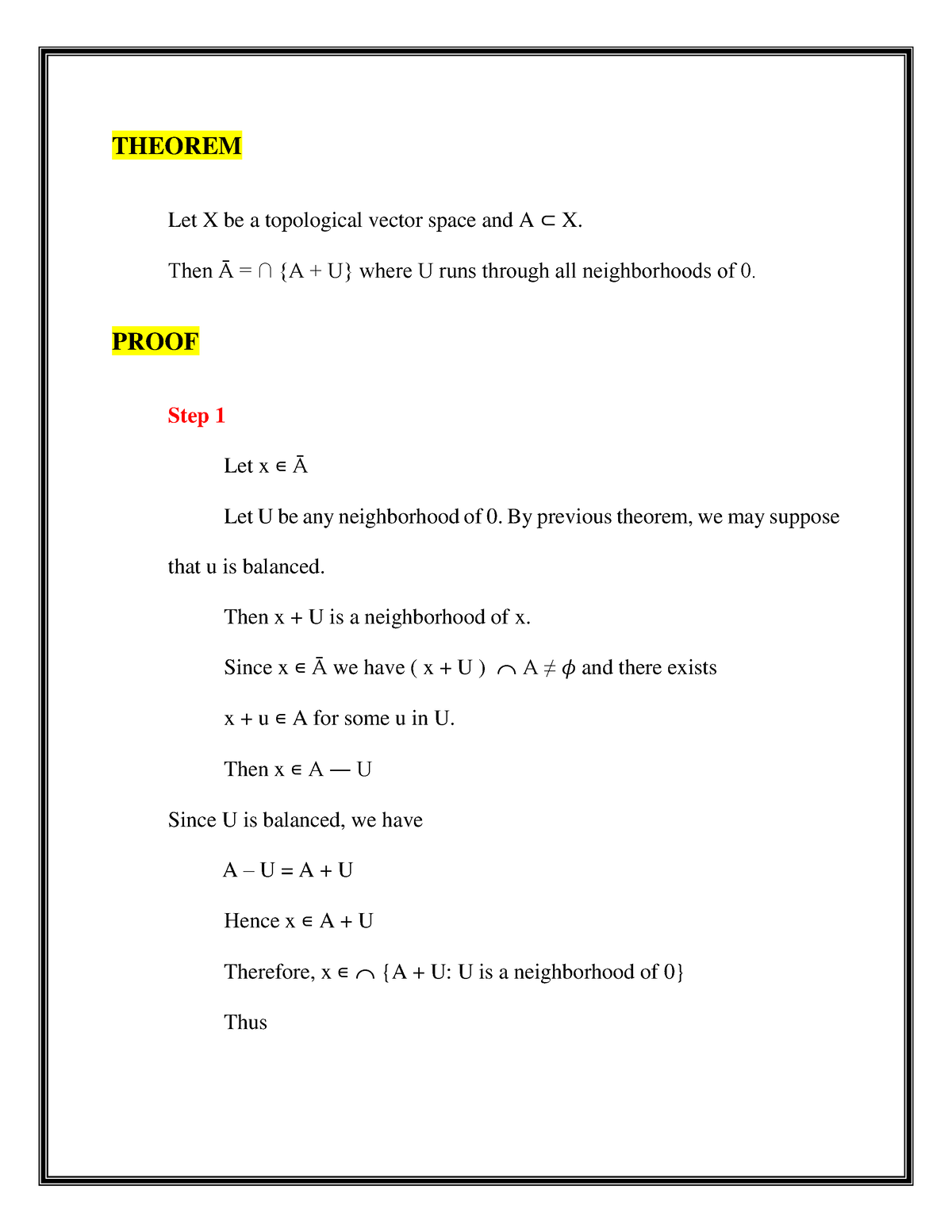 theorem-4-topological-vector-space-basic-topology-theorem-let-x