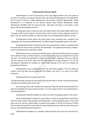 B Wordsworth Text PDF Pages 14  Flip PDF Download  FlipHTML5