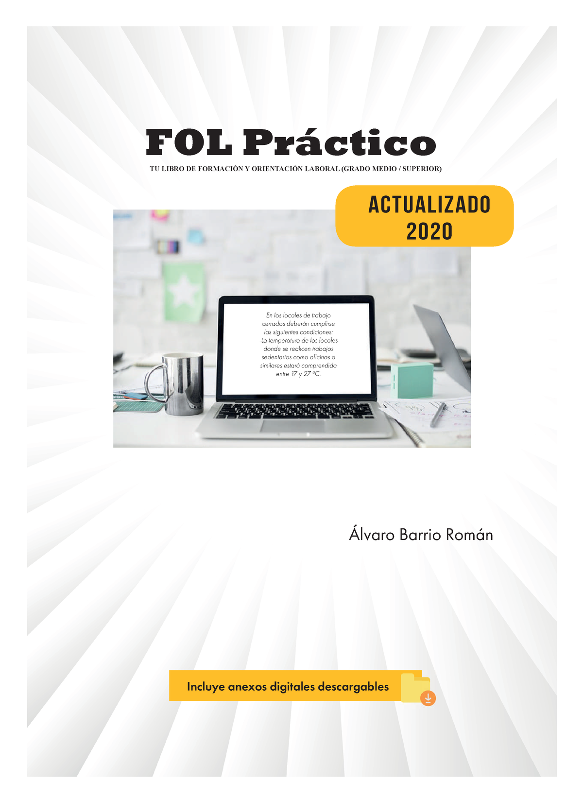 Muestra Fol Practico 2020 Pdf - FOL Pr·ctico TU LIBRO DE FORMACI”N Y ...