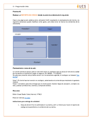 Practica implementación y ejercicio de la estructura de datos Cola en ...