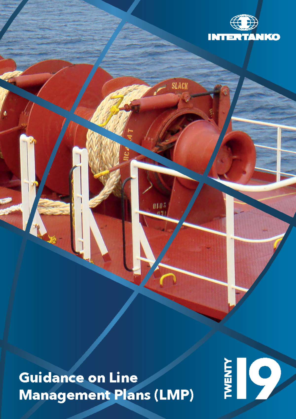 Guidance ON LINE Management Plans - LMP - Guidance on Line Management ...