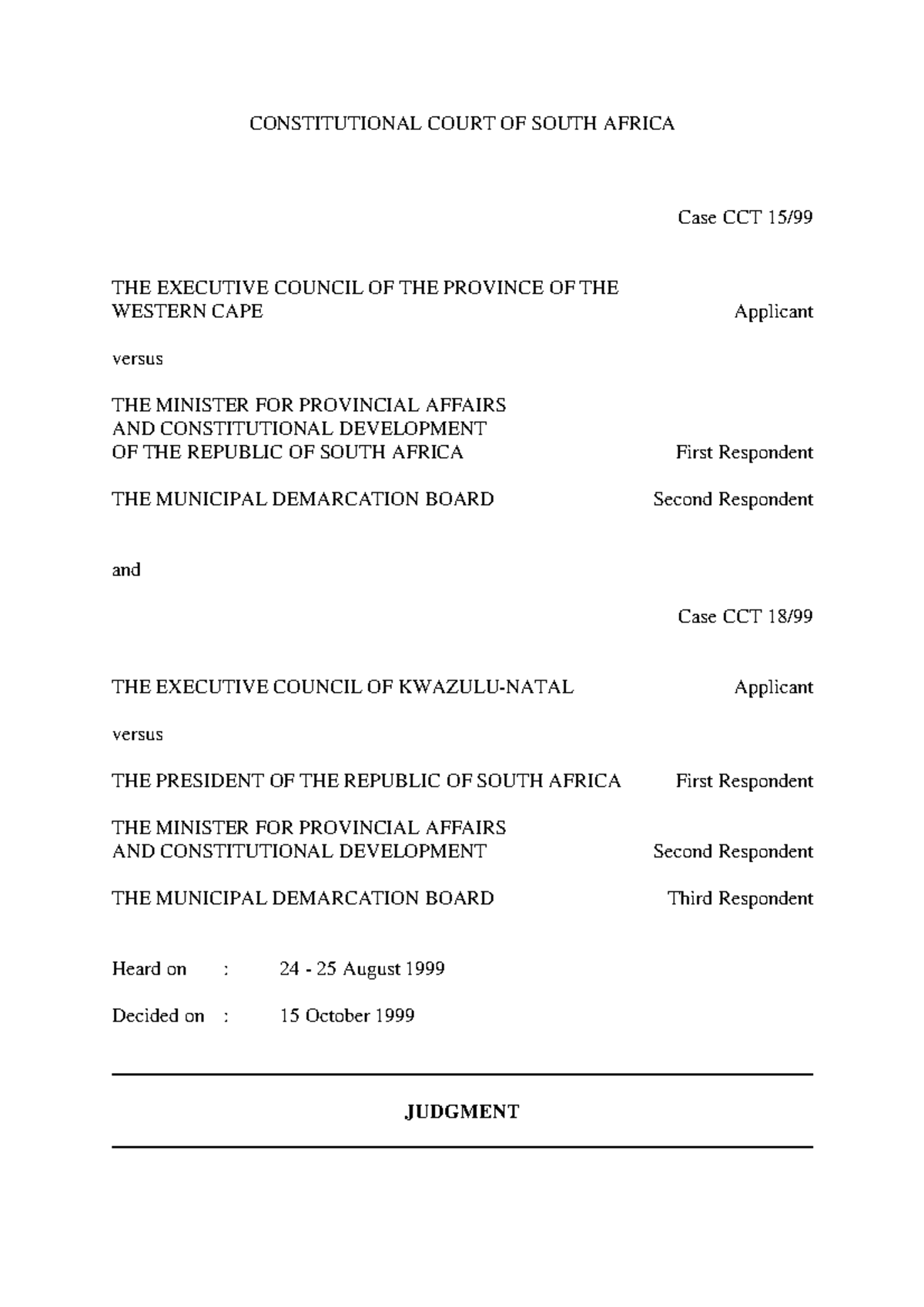 western-cape-case-interpretation-of-legislation-constitutional