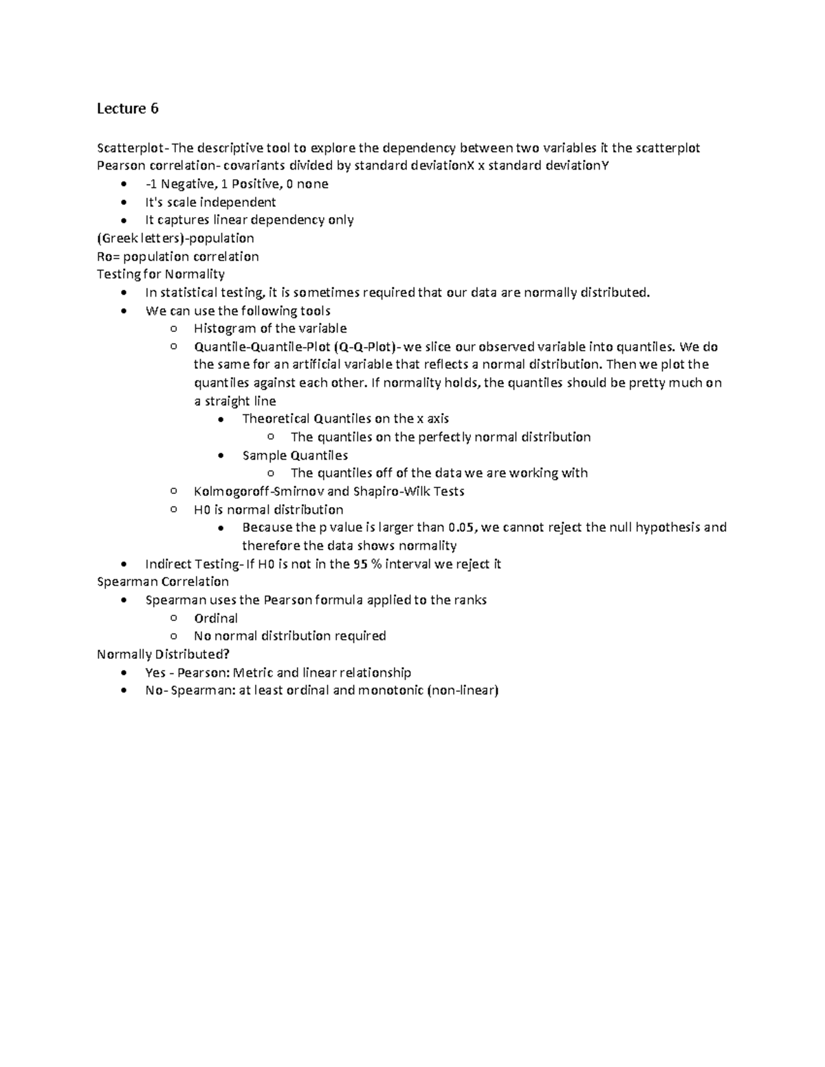 Lecture 6 - Taught by Prof. Patrick Mair - Lecture 6 Scatterplot- The ...