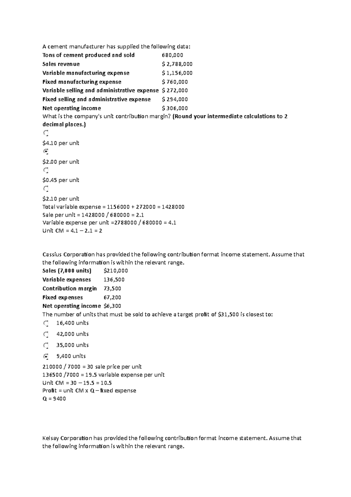 quiz-week-5-200116-management-accounting-fundamentalstopic-5-cost