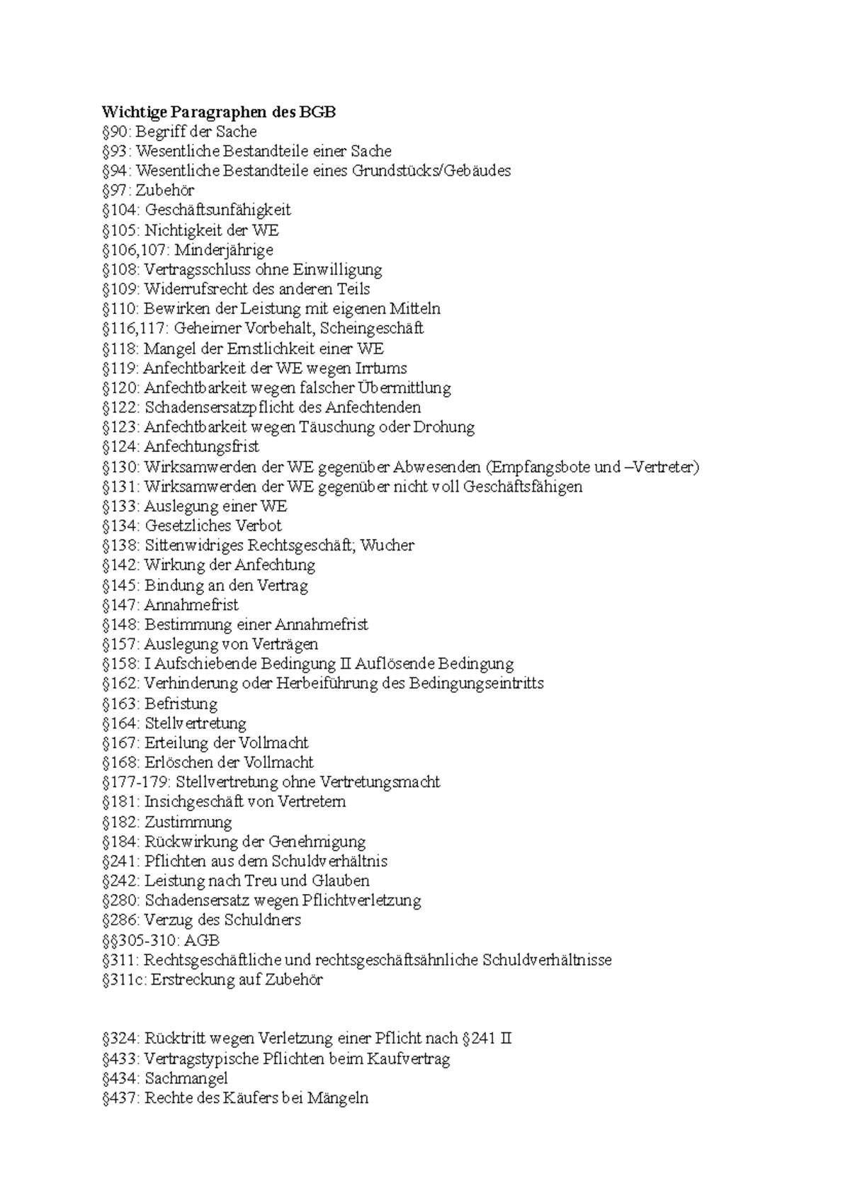 wichtige-paragraphen-des-bgb-433-i-bgb-433-ii-bgb-488-i-bgb