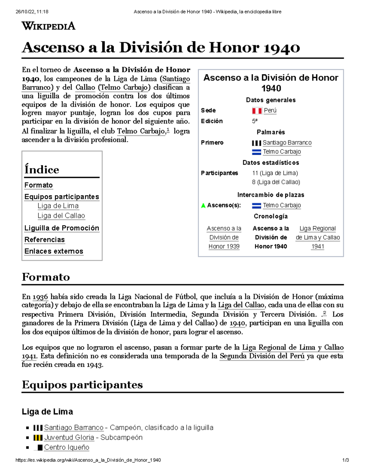 Ascenso a la División de Honor 1940 - Wikipedia, la enciclopedia libre ...