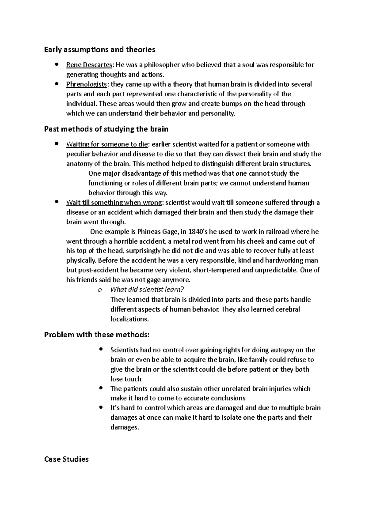 methods-to-study-human-brain-early-assumptions-and-theories-rene