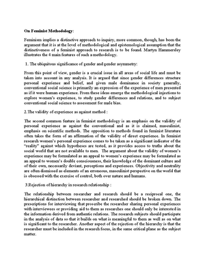 Nature and scope of political geography - Sociology Honours - Studocu